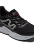 RICOT Black Men's Sneakers
